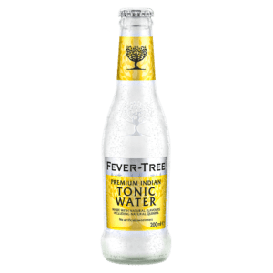 Fever Tree Indian Tonic Gin Spot