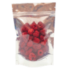 Liofilizirane maline Majini hrustljavcki Gin Spot